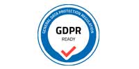 GDPR Ready